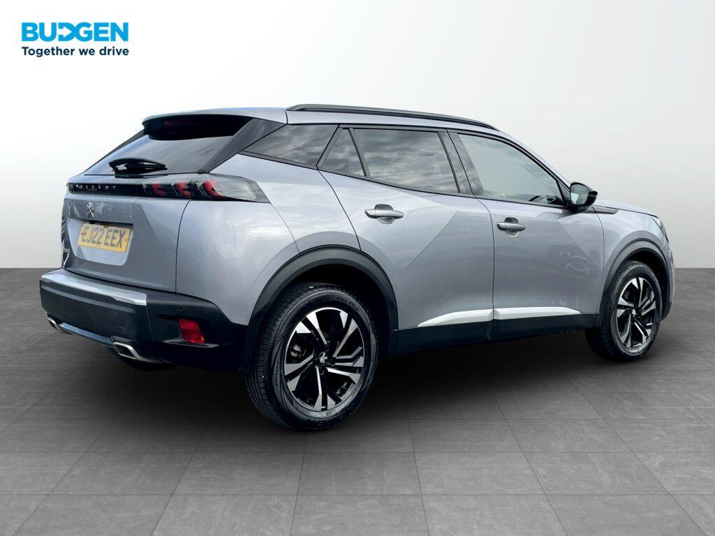 Used Peugeot 2008 2022 for sale - 75578437: Photo 6