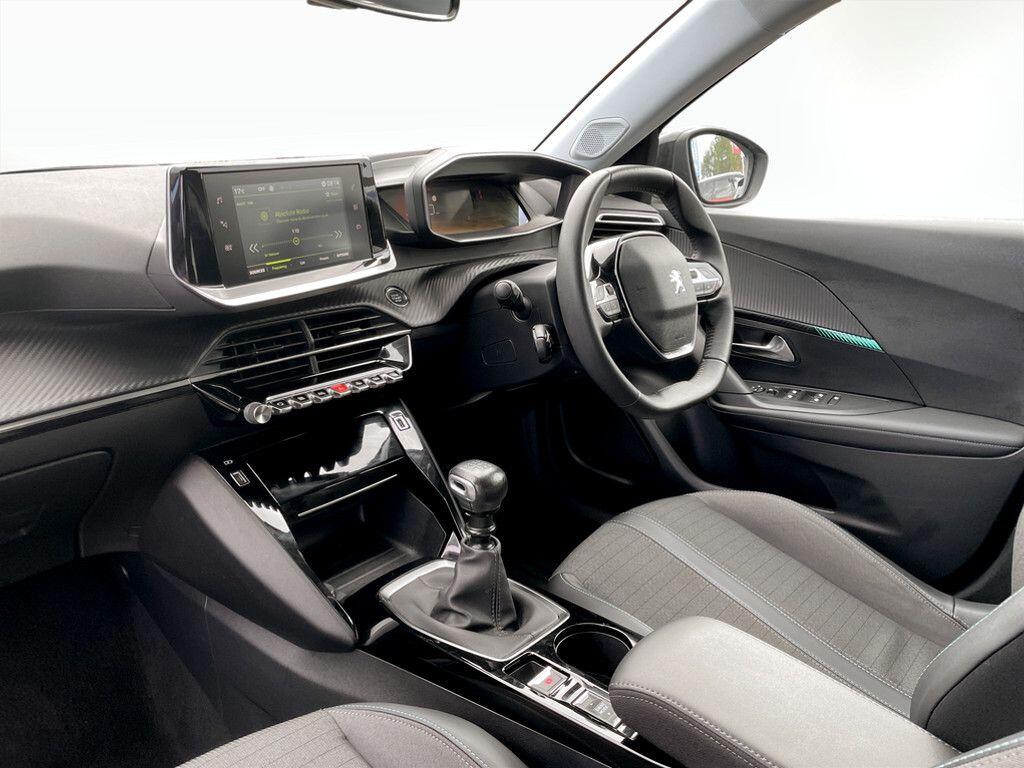 Used Peugeot 2008 2022 for sale - 75578437: Photo 8