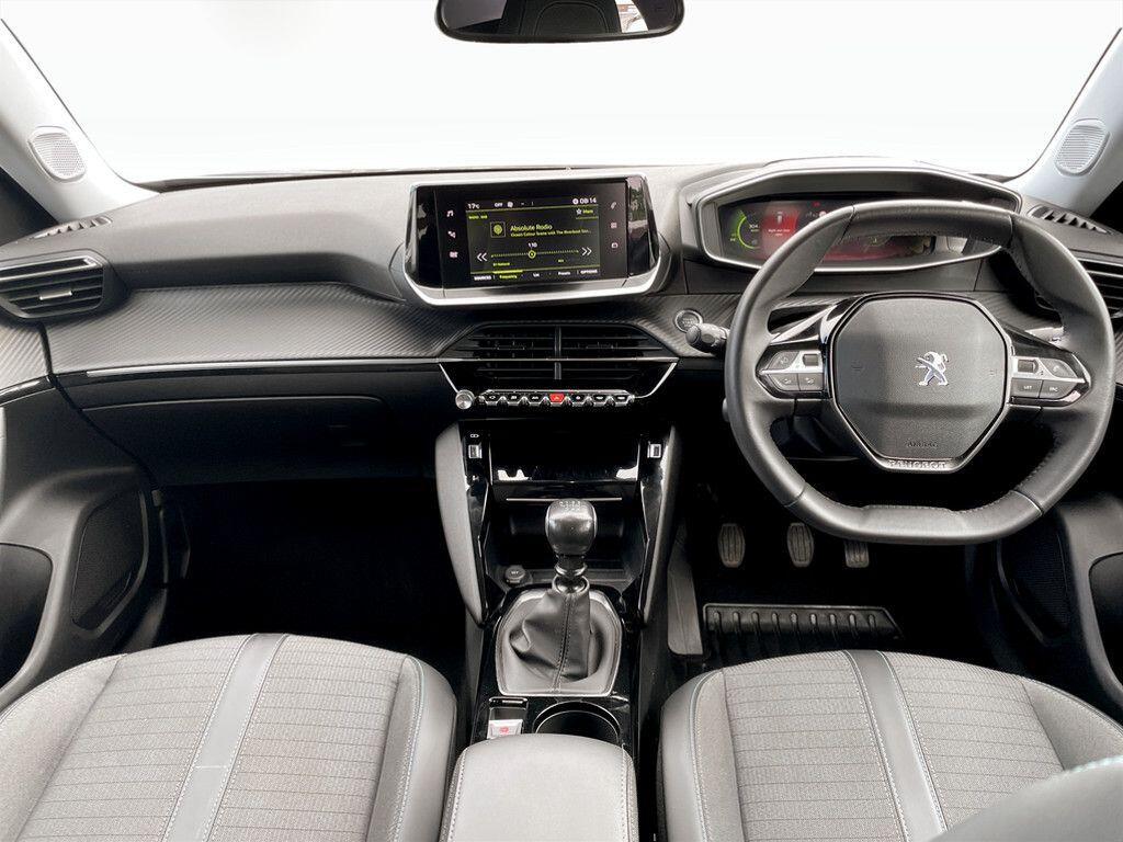 Used Peugeot 2008 2022 for sale - 75578437: Photo 9