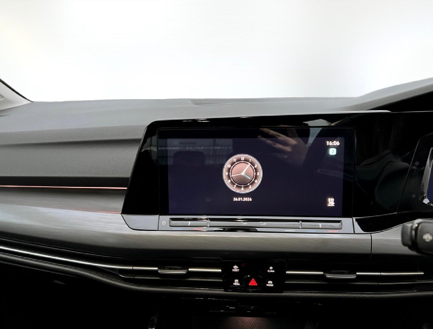 Used Volkswagen Golf 2022 for sale - 77315366: Photo 10