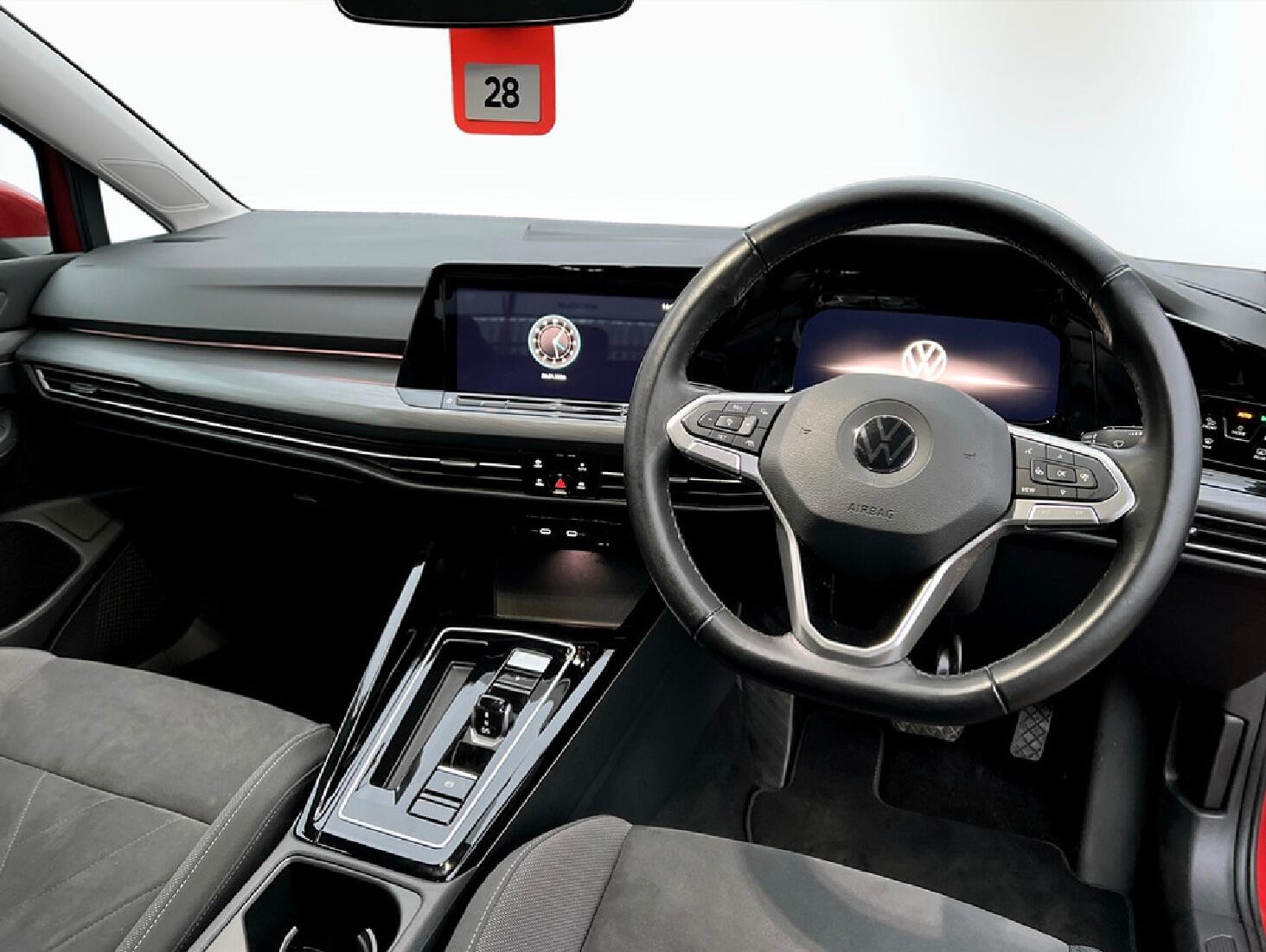 Used Volkswagen Golf 2022 for sale - 77315366: Photo 12