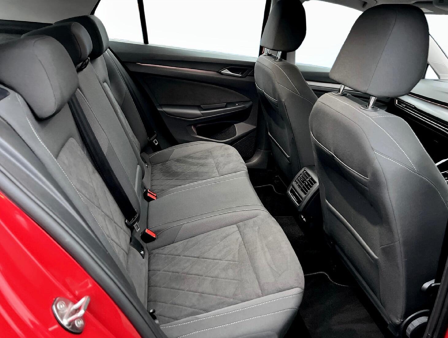 Used Volkswagen Golf 2022 for sale - 77315366: Photo 18