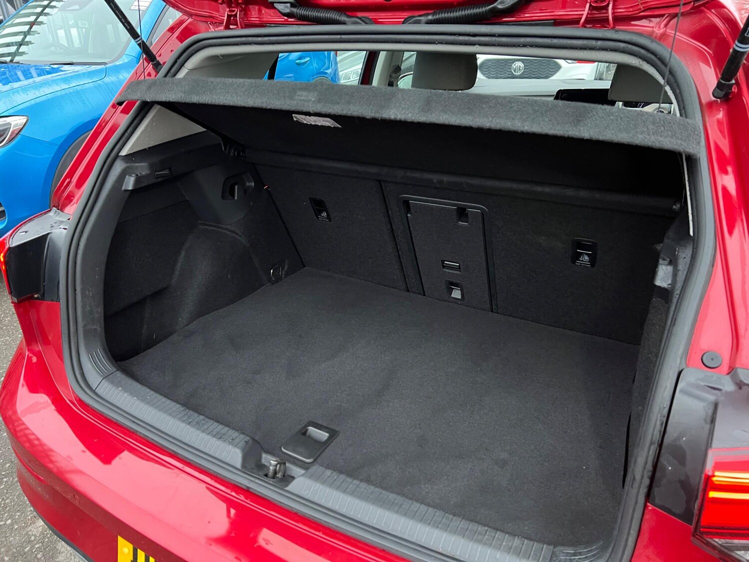 Used Volkswagen Golf 2022 for sale - 77315366: Photo 20