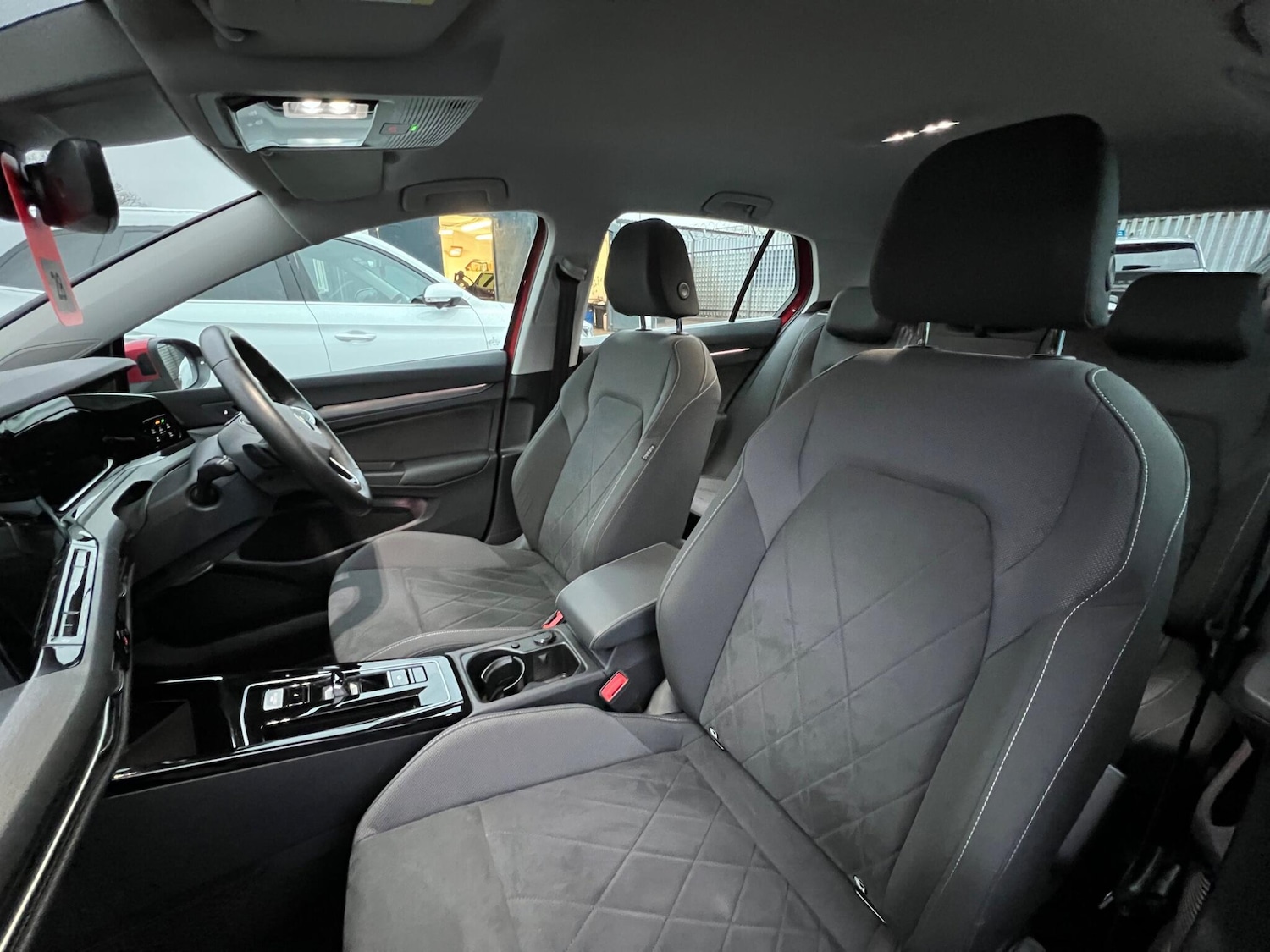 Used Volkswagen Golf 2022 for sale - 77315366: Photo 22