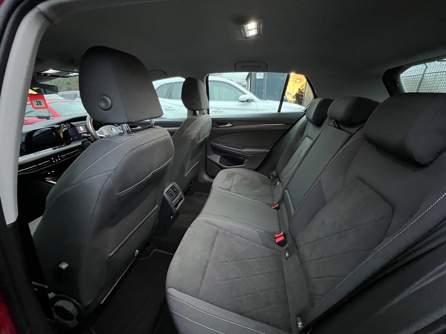 Used Volkswagen Golf 2022 for sale - 77315366: Photo 26