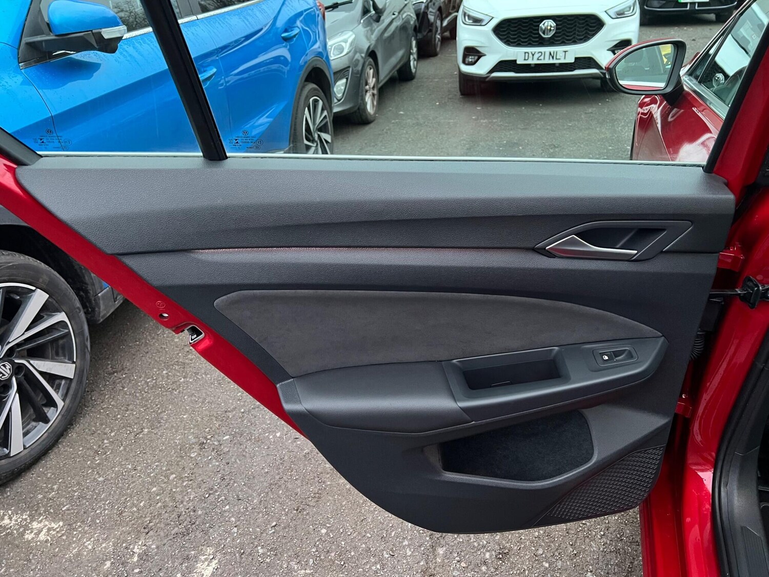 Used Volkswagen Golf 2022 for sale - 77315366: Photo 27