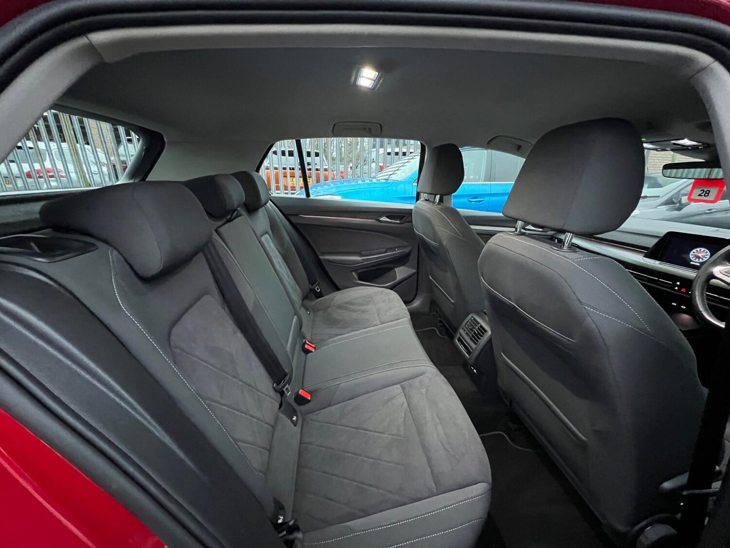 Used Volkswagen Golf 2022 for sale - 77315366: Photo 29