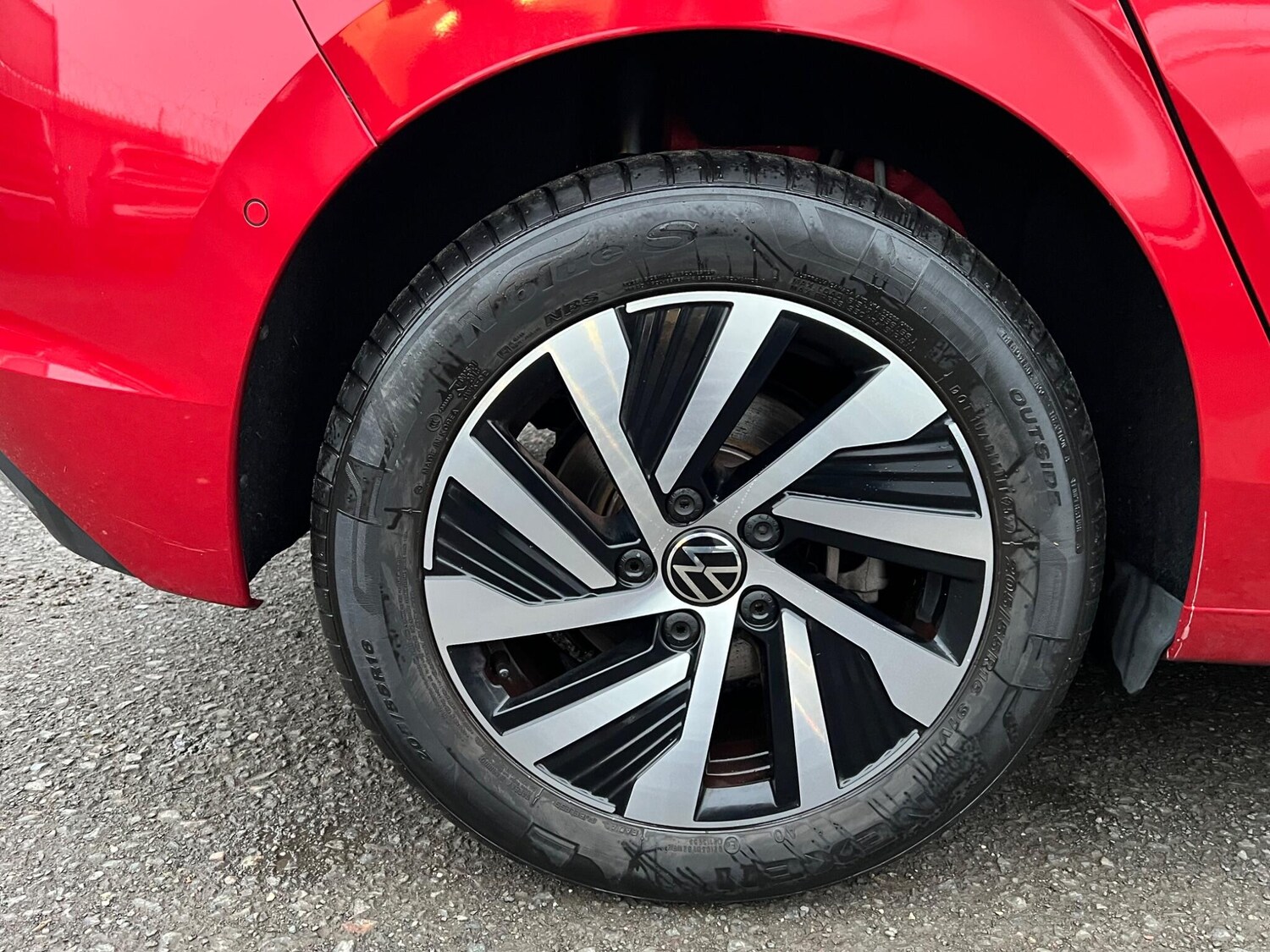 Used Volkswagen Golf 2022 for sale - 77315366: Photo 31