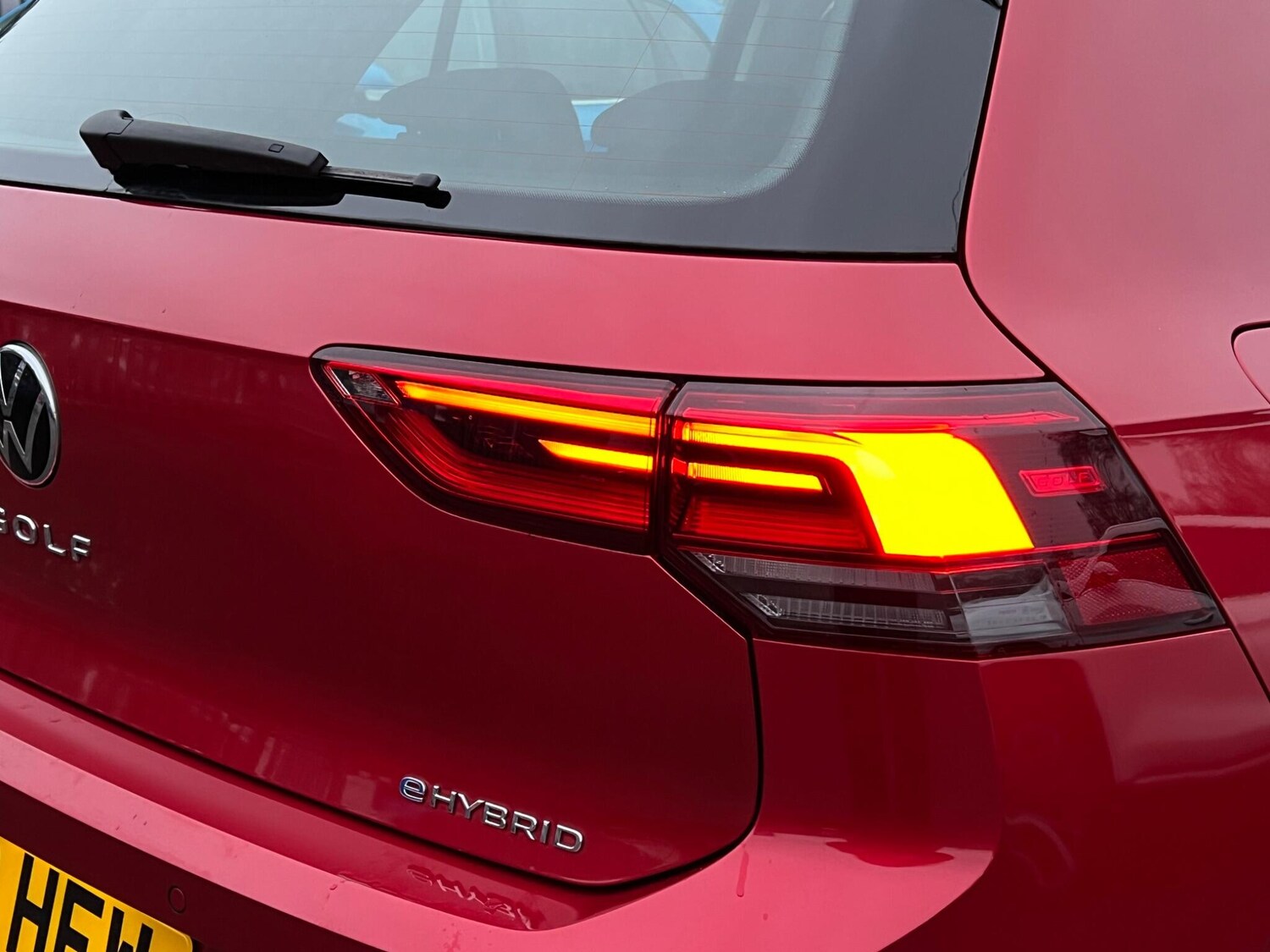 Used Volkswagen Golf 2022 for sale - 77315366: Photo 40