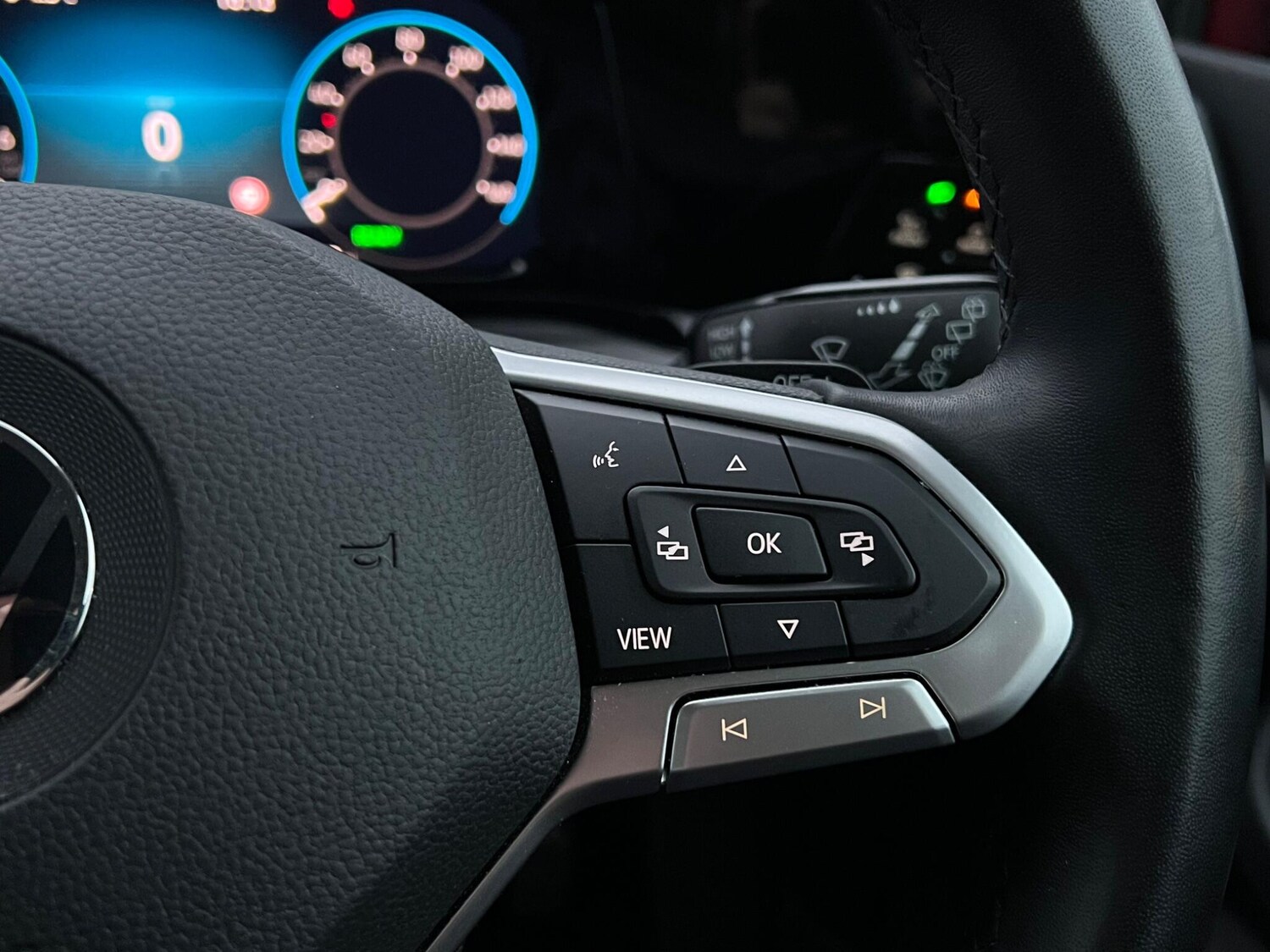 Used Volkswagen Golf 2022 for sale - 77315366: Photo 41