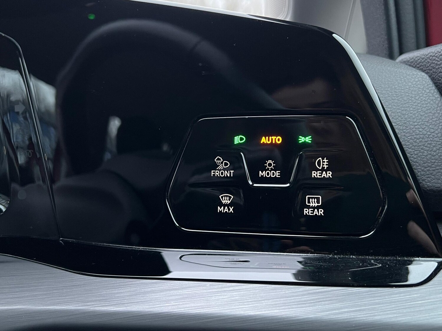 Used Volkswagen Golf 2022 for sale - 77315366: Photo 44