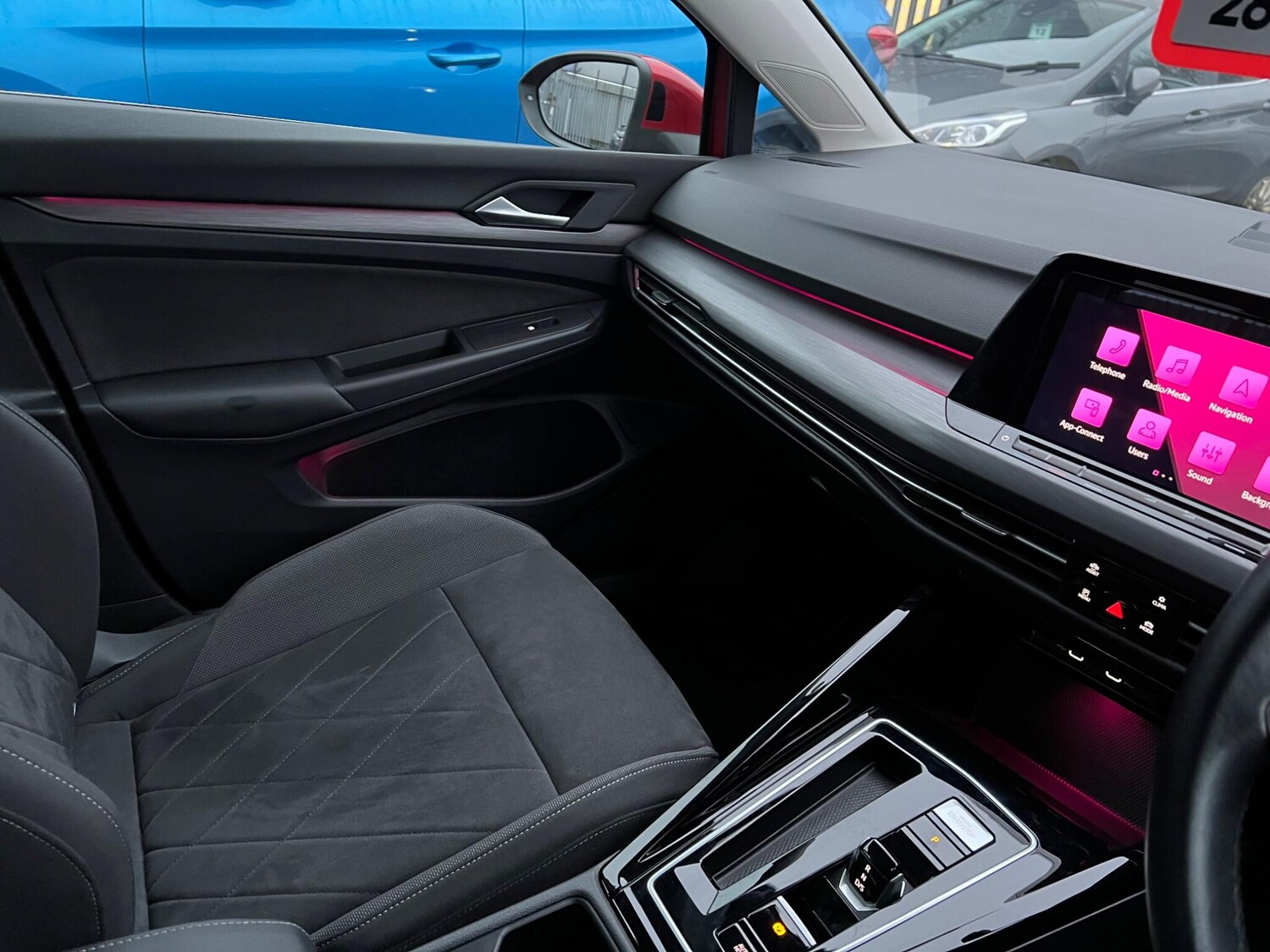 Used Volkswagen Golf 2022 for sale - 77315366: Photo 57