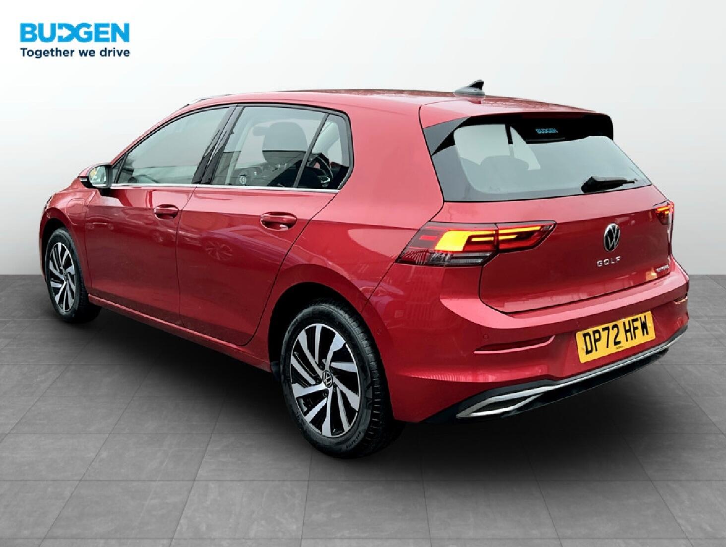 Used Volkswagen Golf 2022 for sale - 77315366: Photo 6