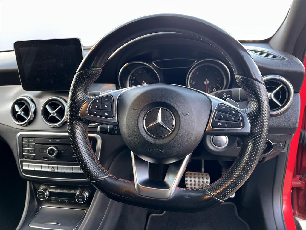 Used Mercedes-Benz GLA 2017 for sale - 76522250: Photo 11