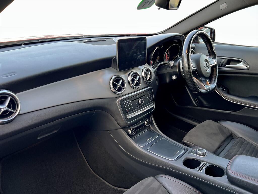 Used Mercedes-Benz GLA 2017 for sale - 76522250: Photo 13