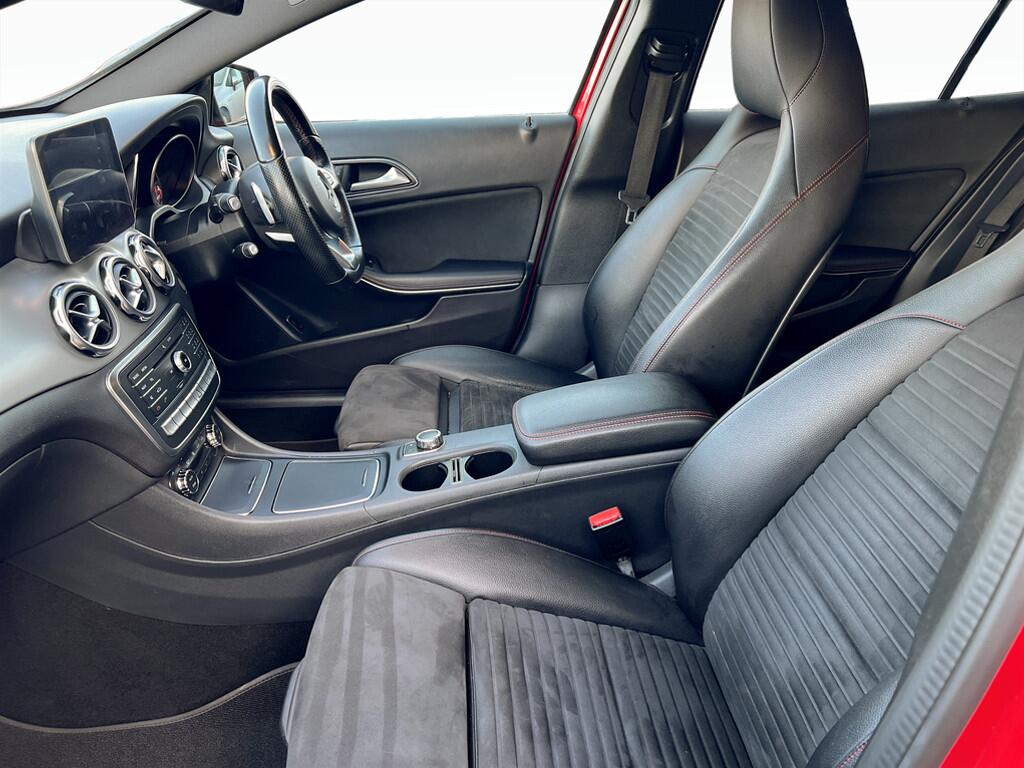 Used Mercedes-Benz GLA 2017 for sale - 76522250: Photo 14