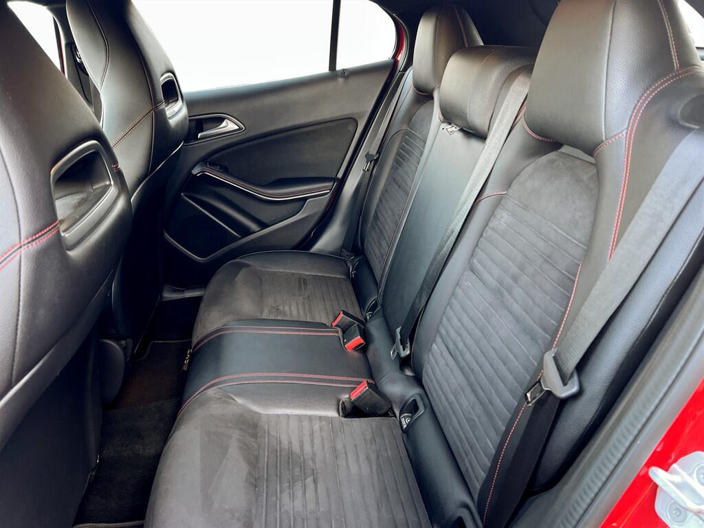 Used Mercedes-Benz GLA 2017 for sale - 76522250: Photo 15