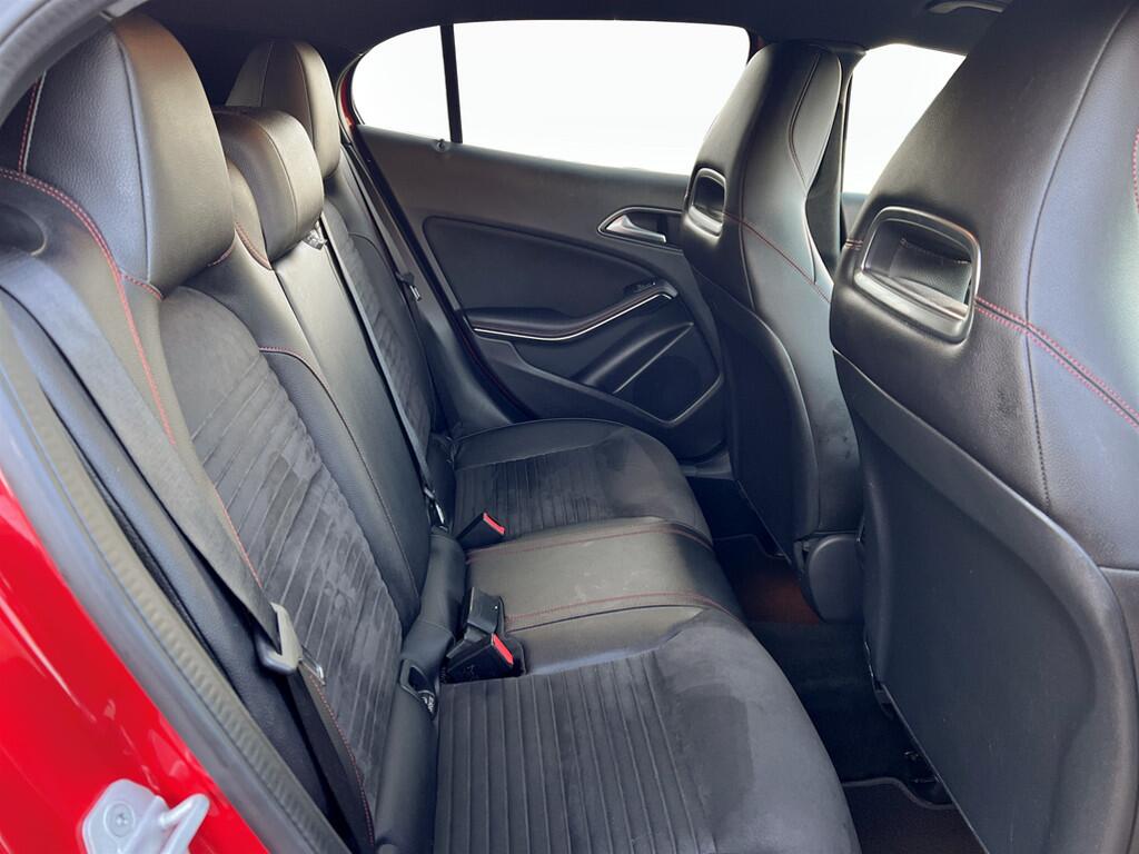 Used Mercedes-Benz GLA 2017 for sale - 76522250: Photo 16