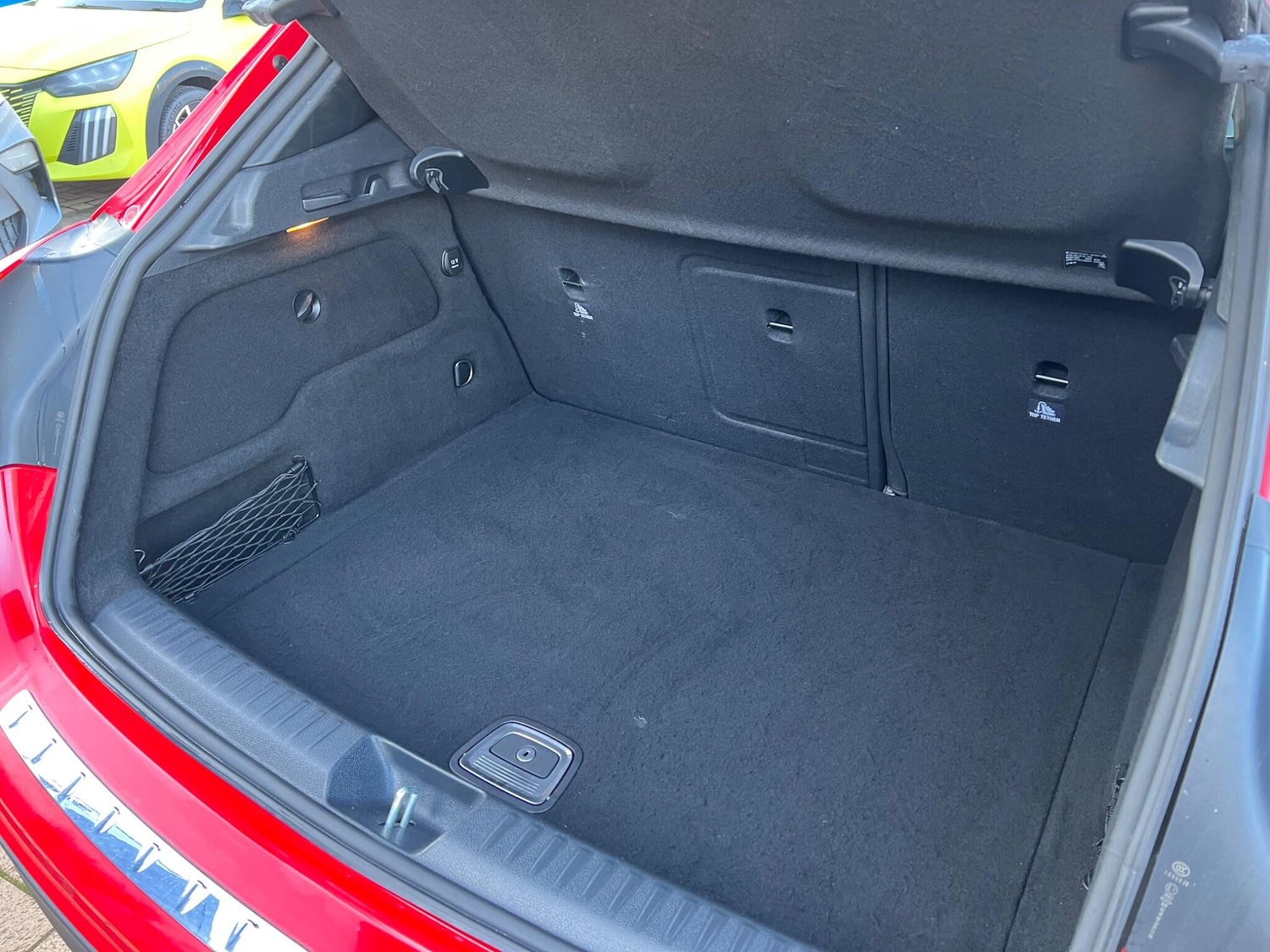 Used Mercedes-Benz GLA 2017 for sale - 76522250: Photo 18