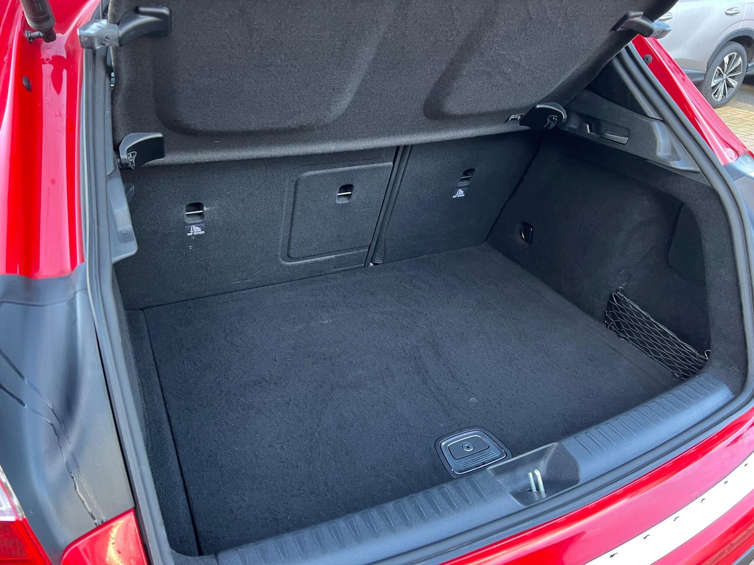 Used Mercedes-Benz GLA 2017 for sale - 76522250: Photo 19