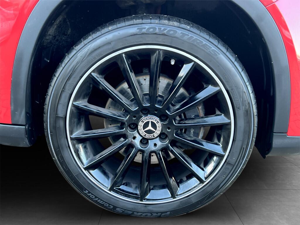 Used Mercedes-Benz GLA 2017 for sale - 76522250: Photo 21