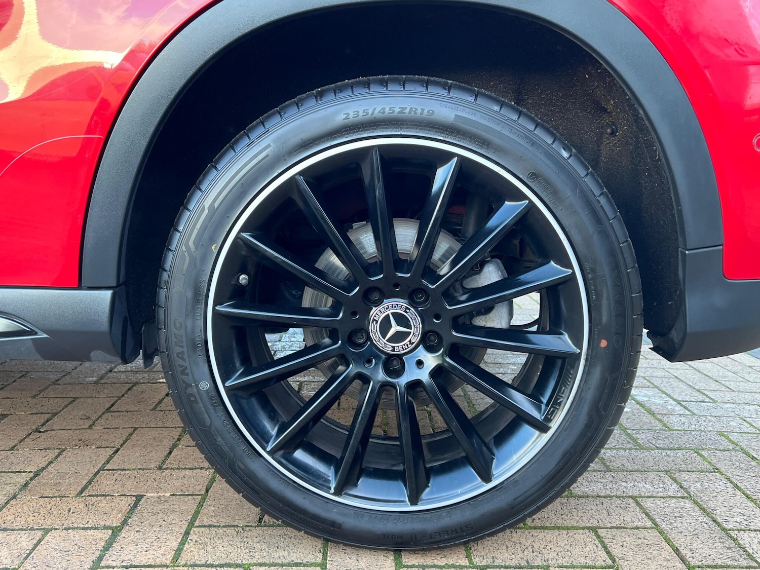 Used Mercedes-Benz GLA 2017 for sale - 76522250: Photo 23