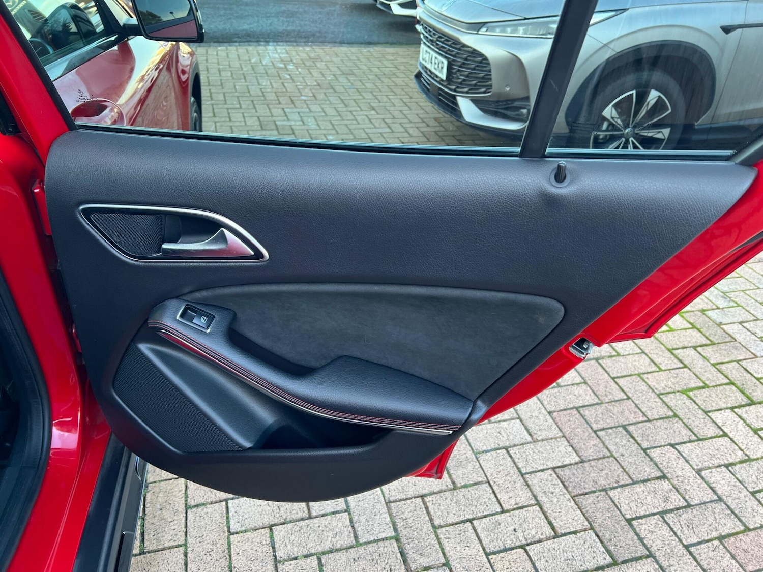 Used Mercedes-Benz GLA 2017 for sale - 76522250: Photo 25