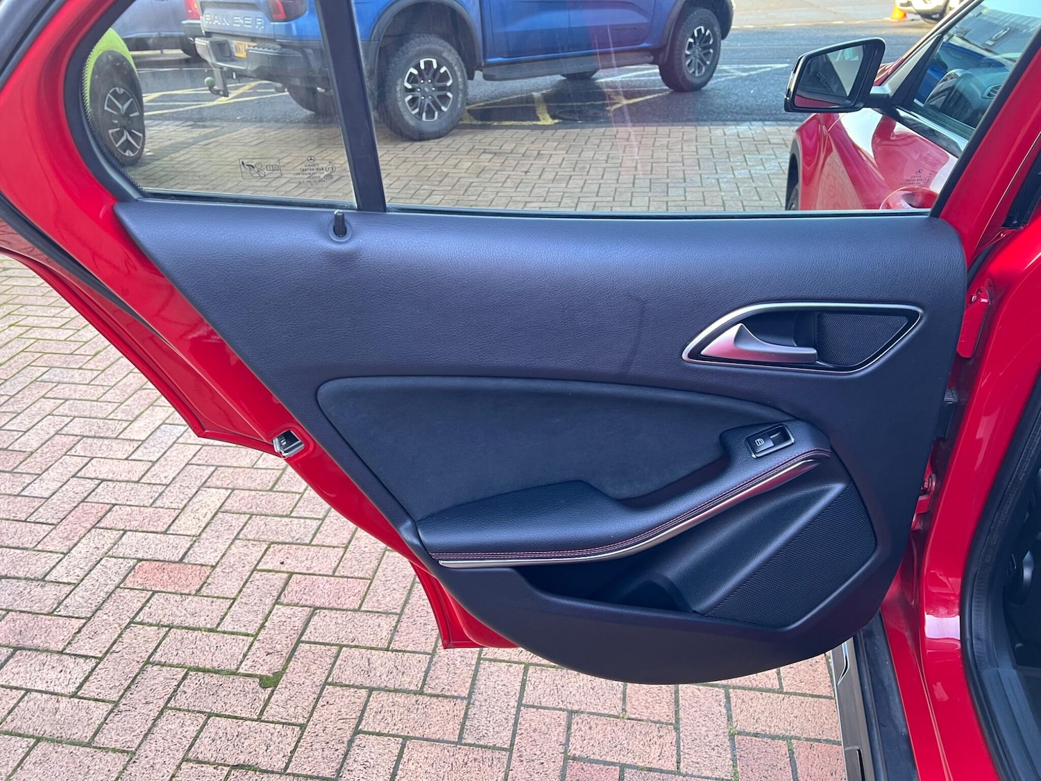 Used Mercedes-Benz GLA 2017 for sale - 76522250: Photo 26