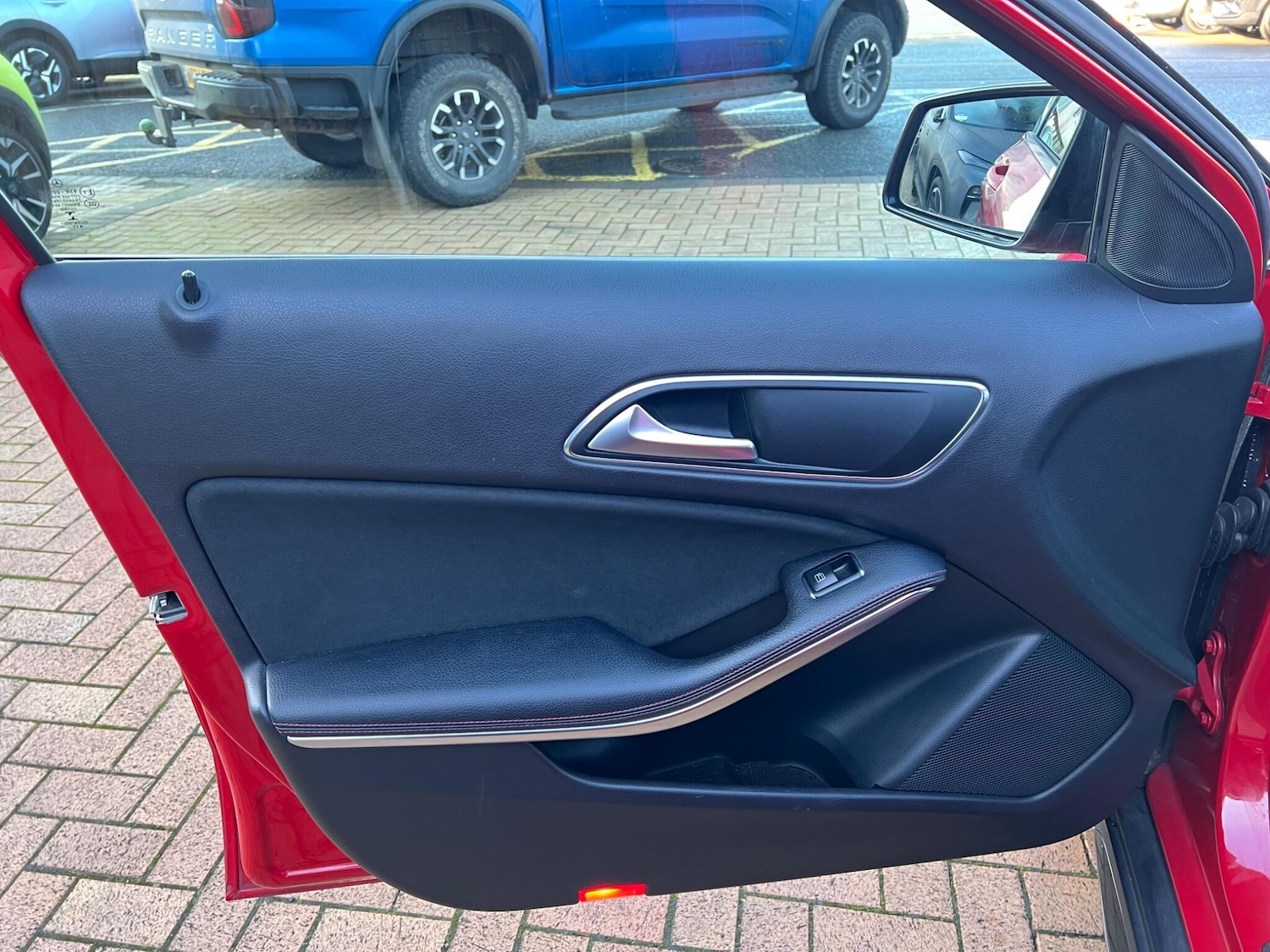 Used Mercedes-Benz GLA 2017 for sale - 76522250: Photo 27