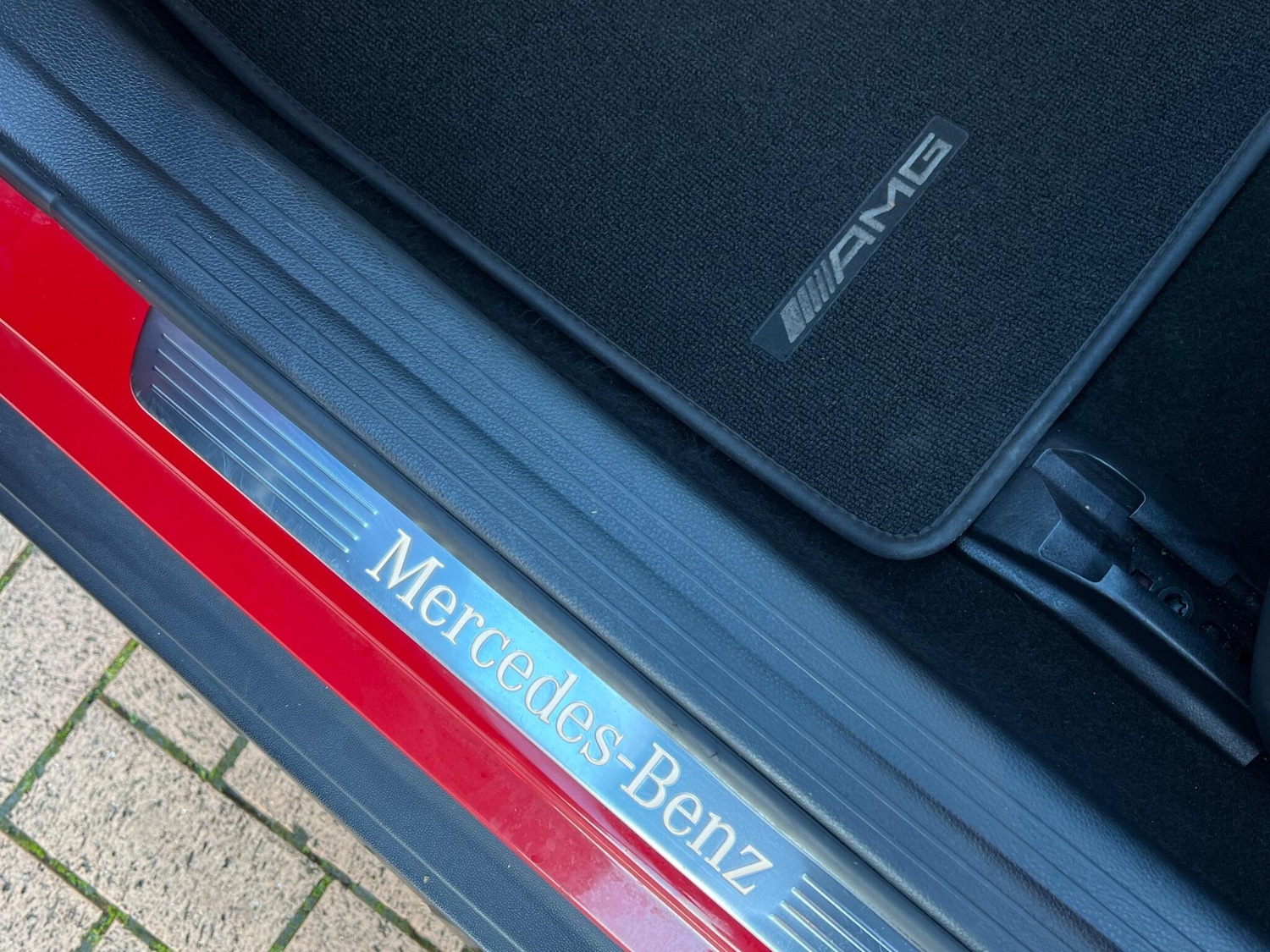 Used Mercedes-Benz GLA 2017 for sale - 76522250: Photo 28