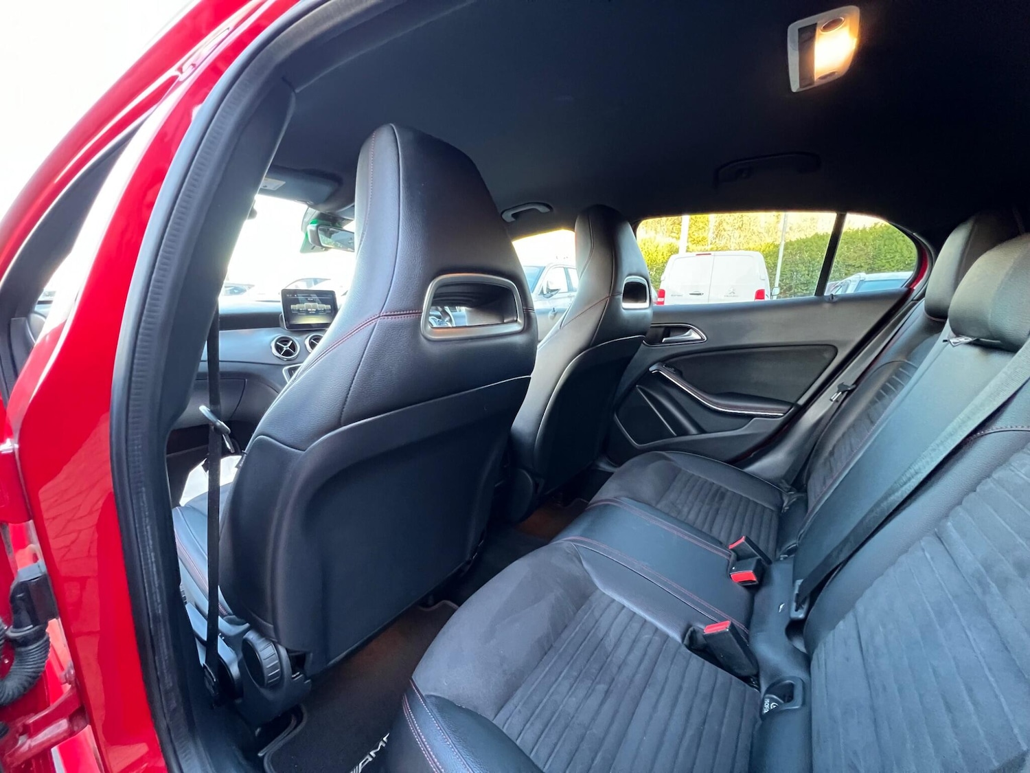 Used Mercedes-Benz GLA 2017 for sale - 76522250: Photo 29