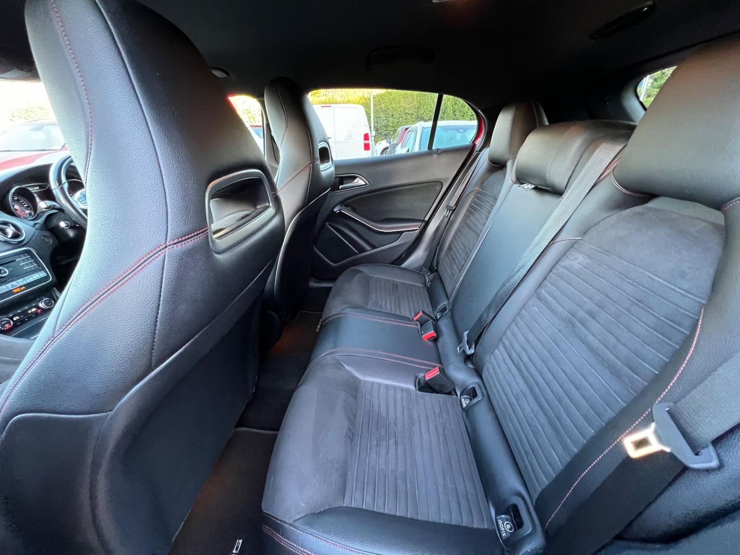 Used Mercedes-Benz GLA 2017 for sale - 76522250: Photo 30