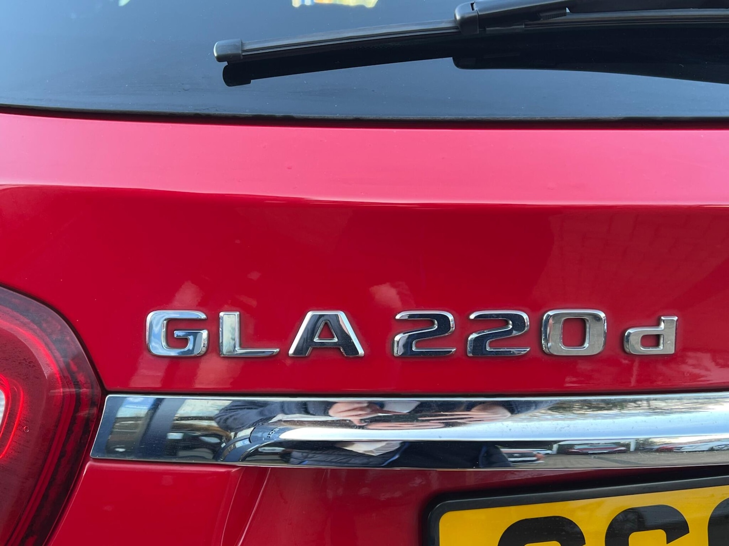 Used Mercedes-Benz GLA 2017 for sale - 76522250: Photo 33