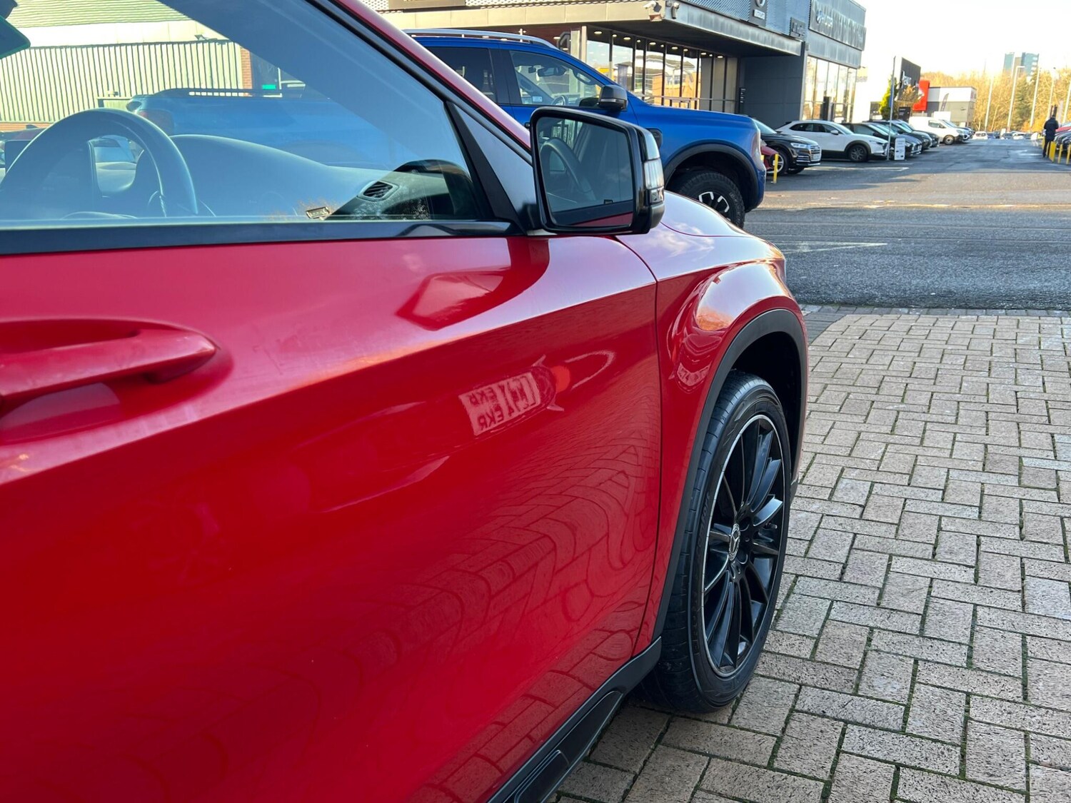 Used Mercedes-Benz GLA 2017 for sale - 76522250: Photo 41