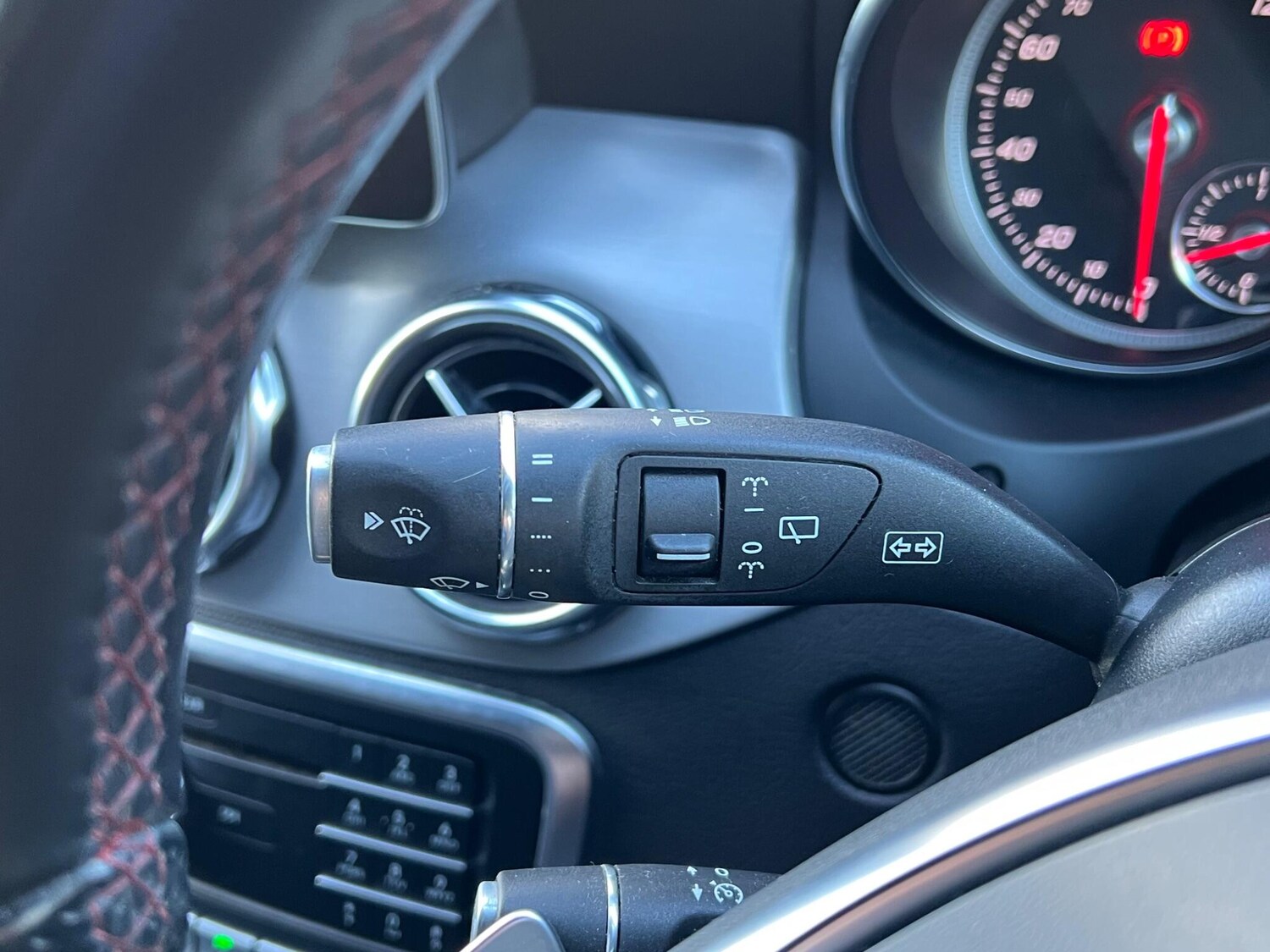 Used Mercedes-Benz GLA 2017 for sale - 76522250: Photo 45