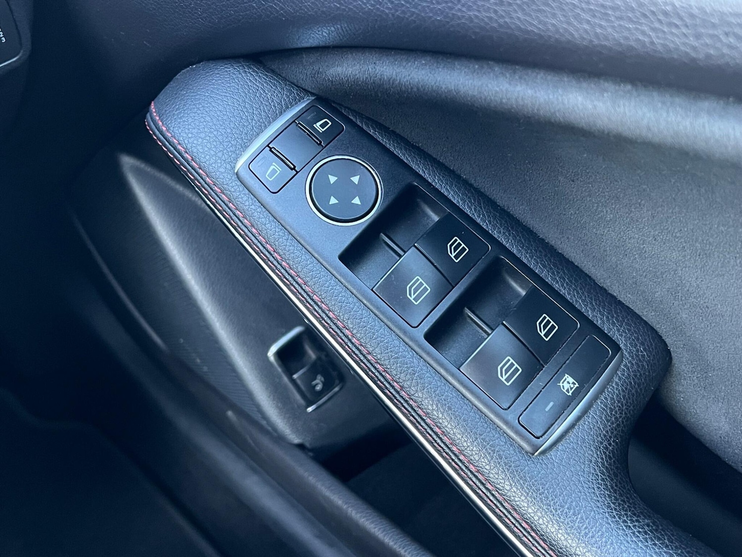 Used Mercedes-Benz GLA 2017 for sale - 76522250: Photo 47