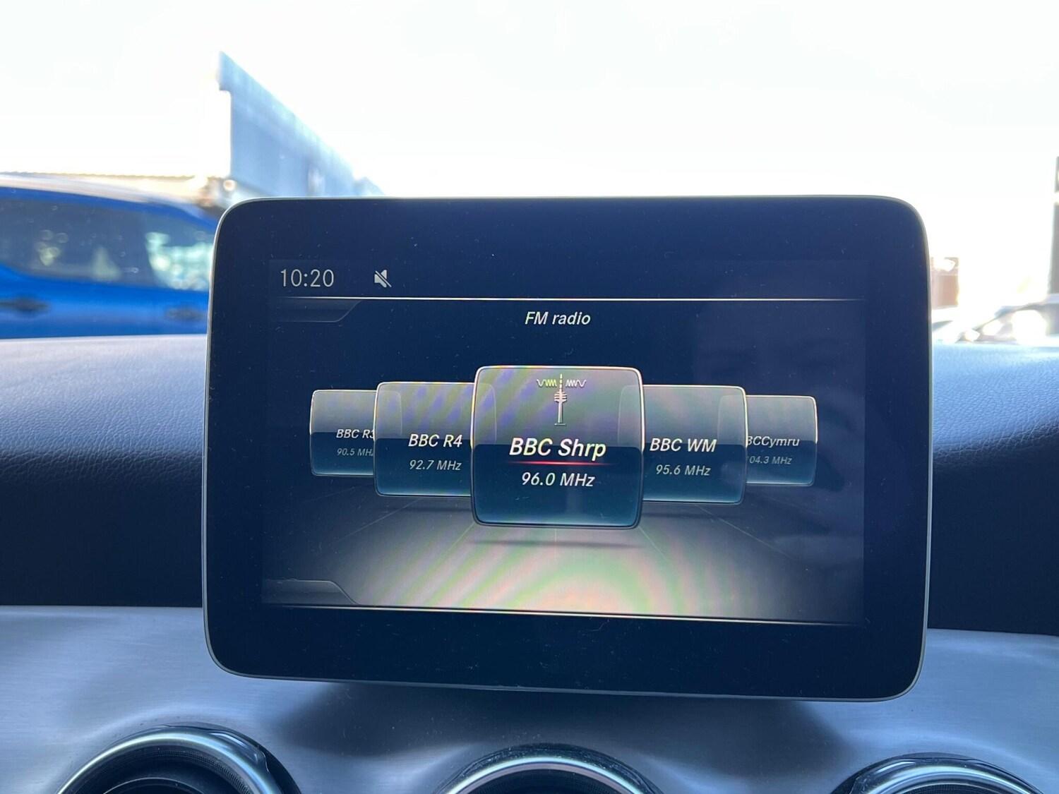 Used Mercedes-Benz GLA 2017 for sale - 76522250: Photo 48