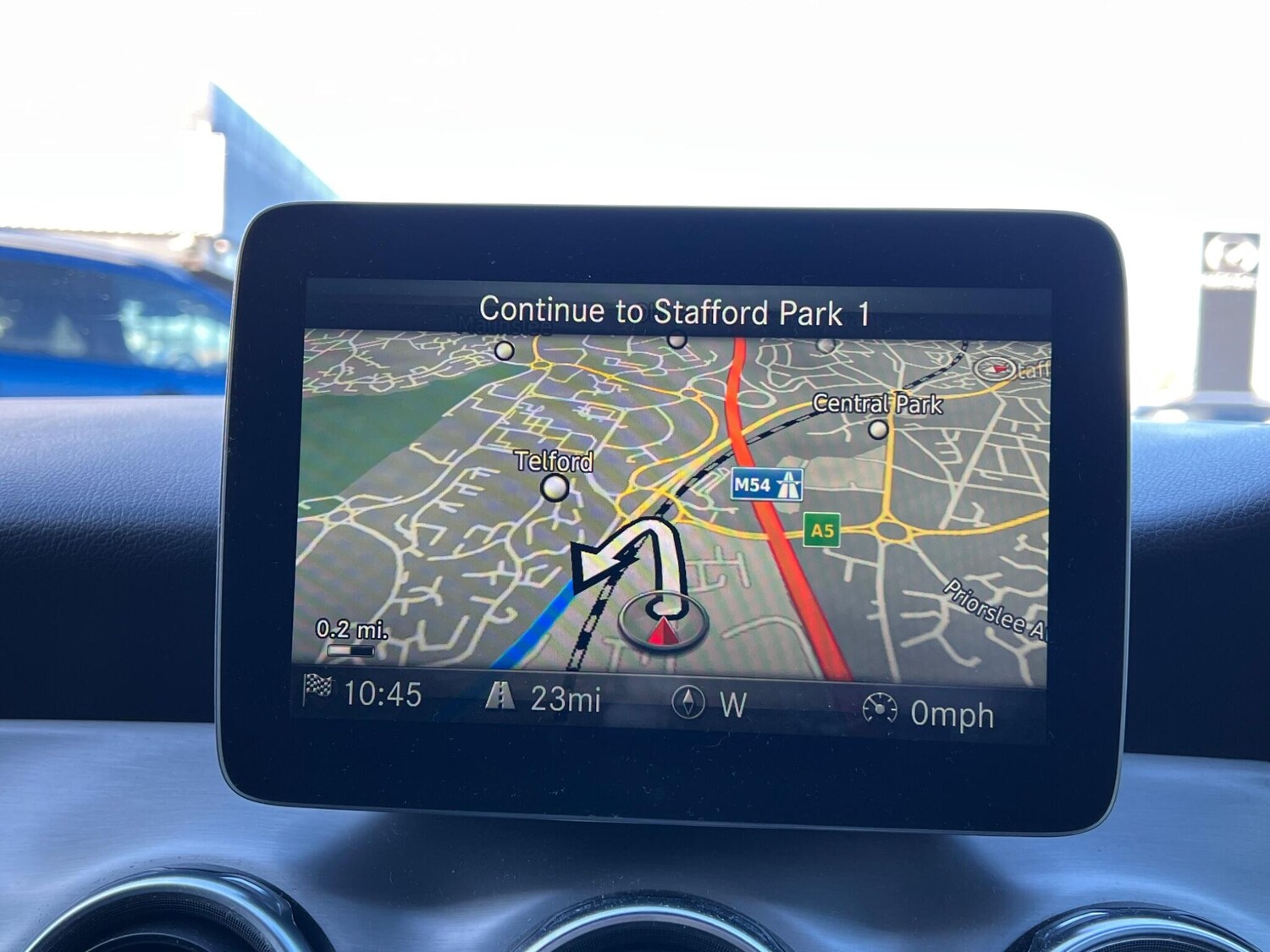 Used Mercedes-Benz GLA 2017 for sale - 76522250: Photo 49