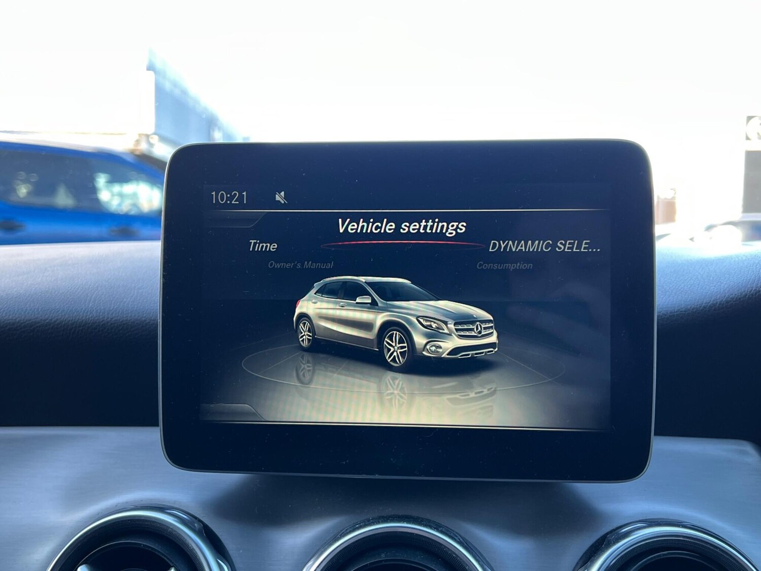 Used Mercedes-Benz GLA 2017 for sale - 76522250: Photo 50