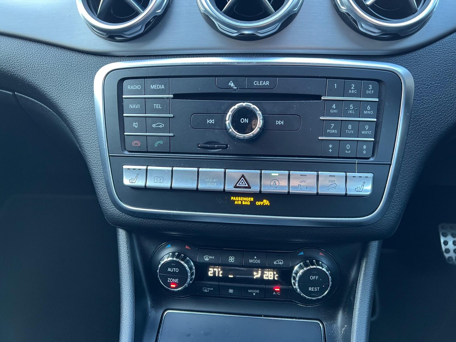 Used Mercedes-Benz GLA 2017 for sale - 76522250: Photo 52