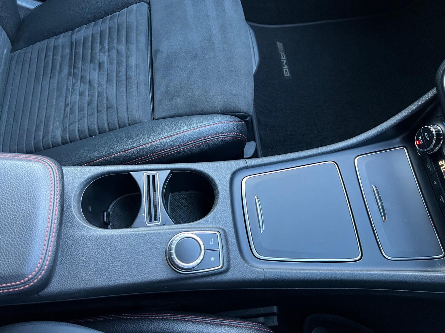 Used Mercedes-Benz GLA 2017 for sale - 76522250: Photo 53