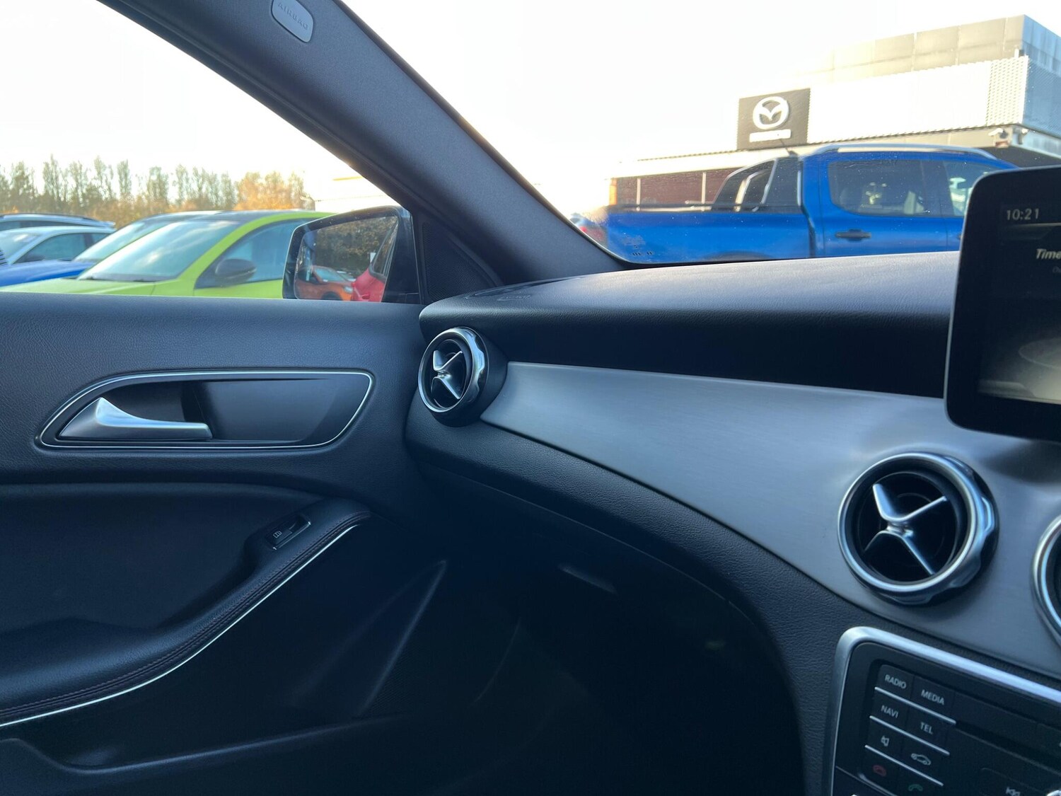 Used Mercedes-Benz GLA 2017 for sale - 76522250: Photo 54