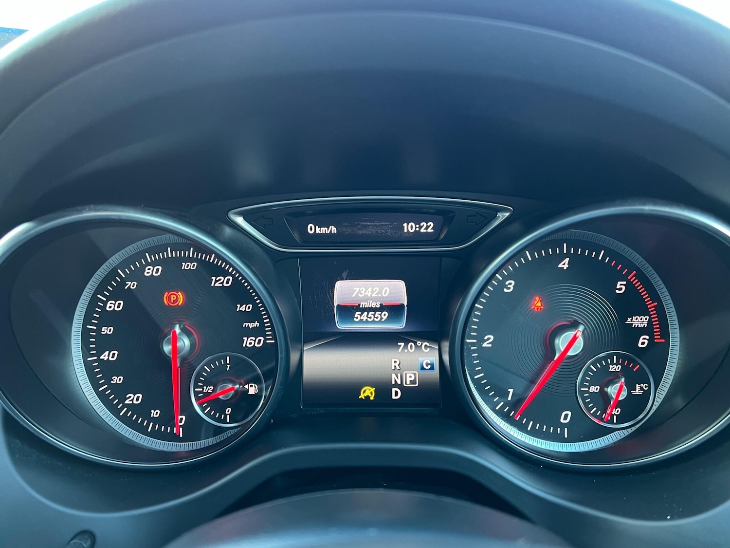 Used Mercedes-Benz GLA 2017 for sale - 76522250: Photo 57