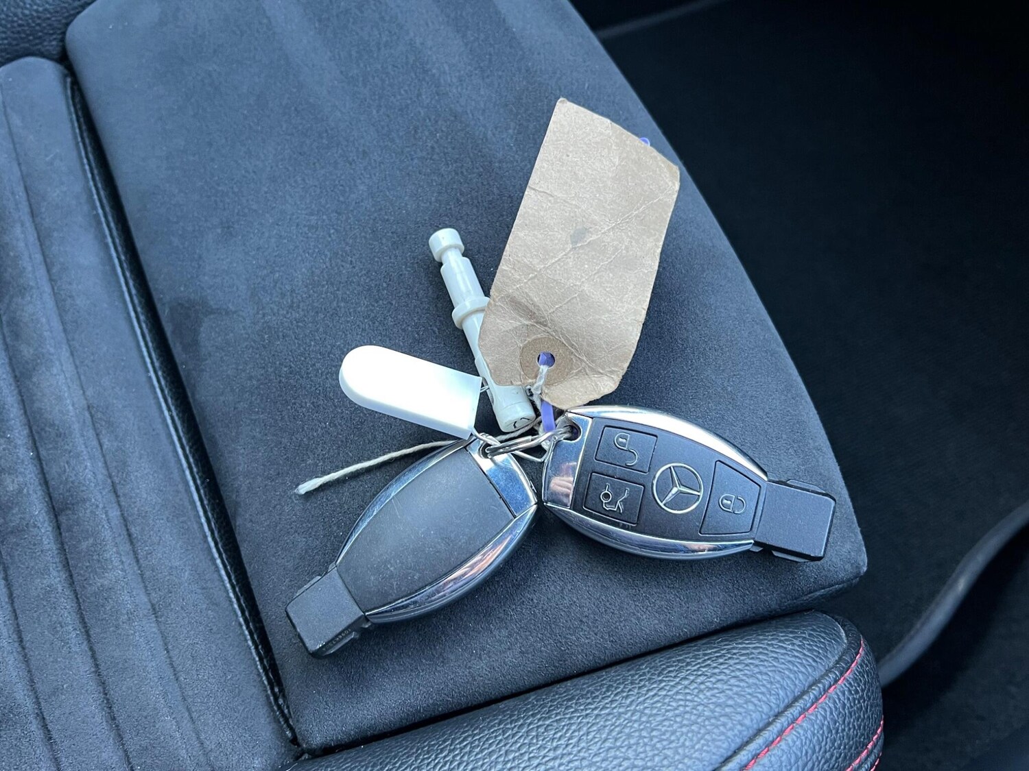 Used Mercedes-Benz GLA 2017 for sale - 76522250: Photo 58