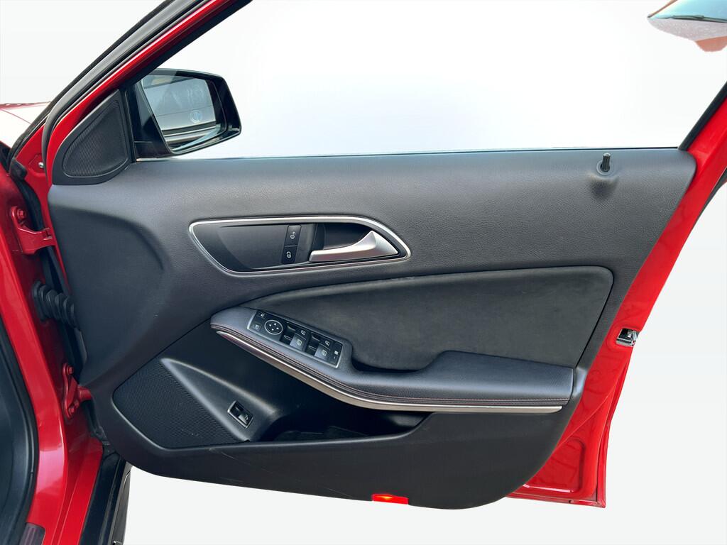 Used Mercedes-Benz GLA 2017 for sale - 76522250: Photo 7