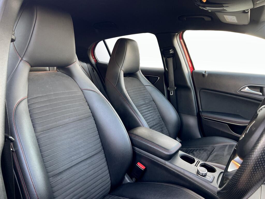 Used Mercedes-Benz GLA 2017 for sale - 76522250: Photo 8