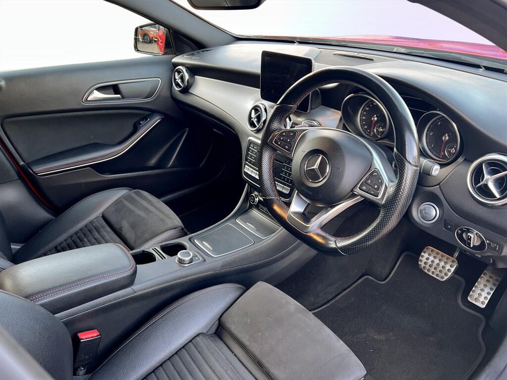 Used Mercedes-Benz GLA 2017 for sale - 76522250: Photo 9