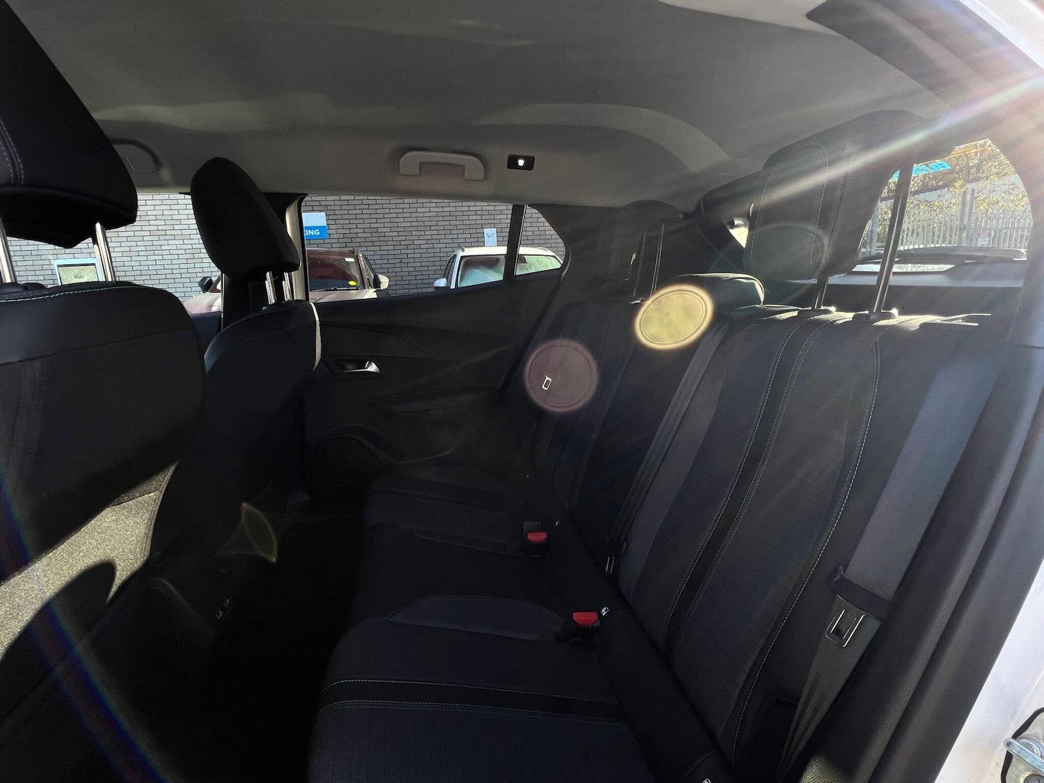 Used Peugeot 2008 2022 for sale - 76521501: Photo 18