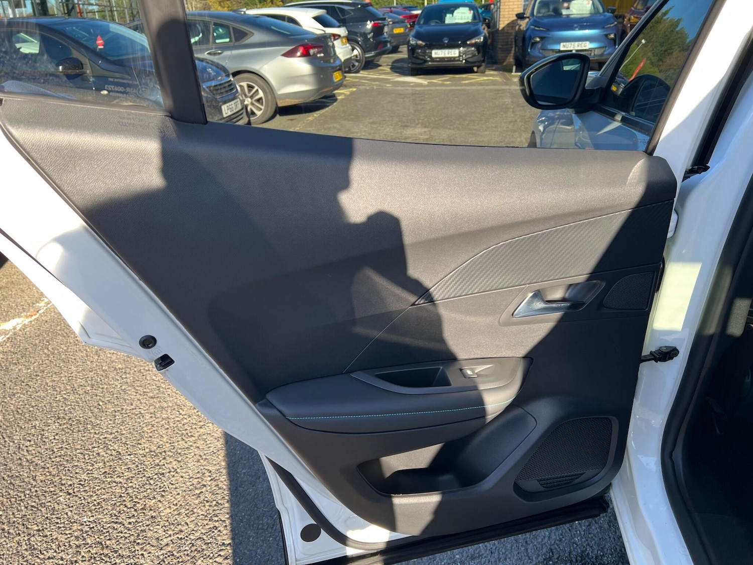 Used Peugeot 2008 2022 for sale - 76521501: Photo 29