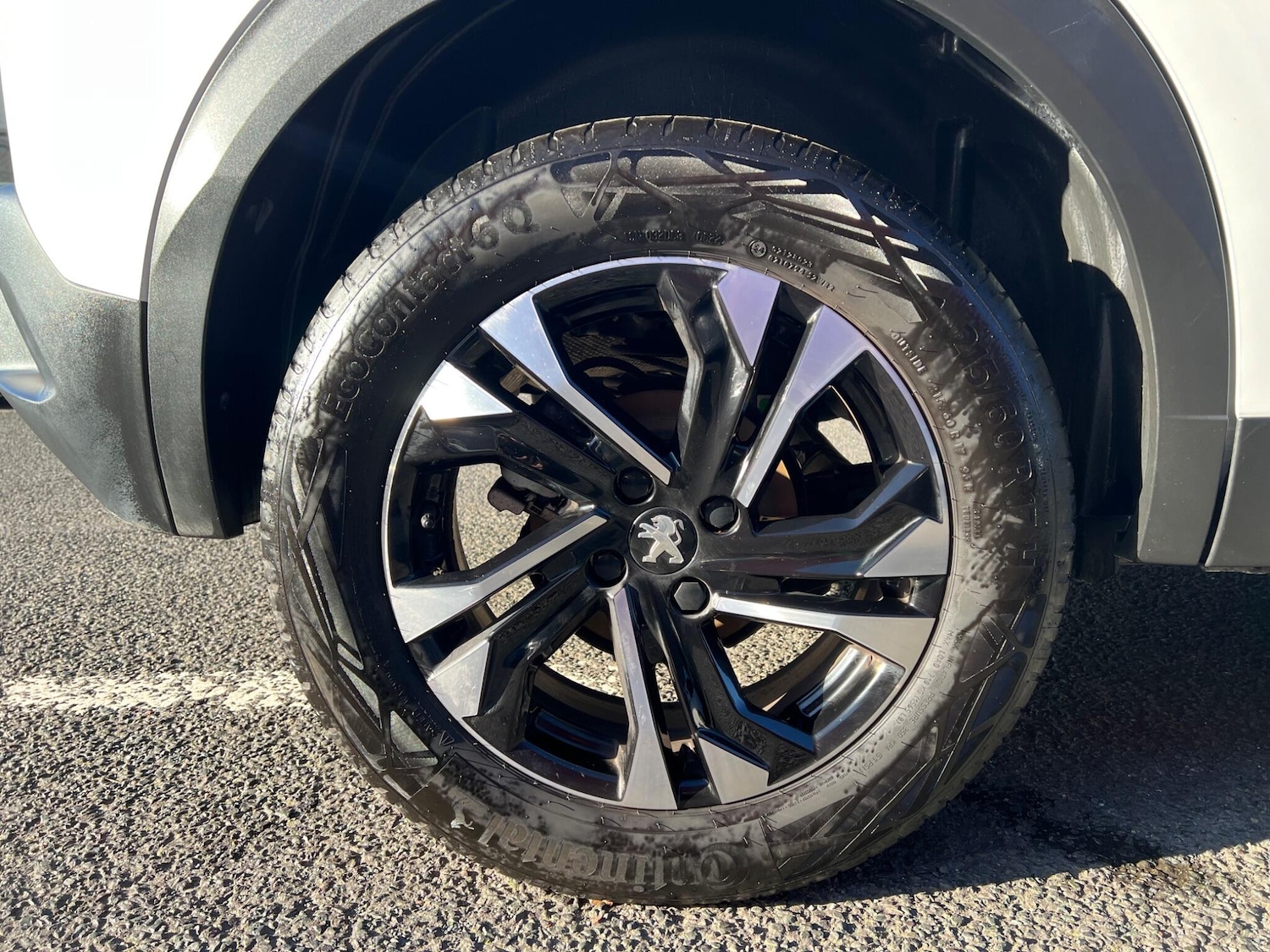 Used Peugeot 2008 2022 for sale - 76521501: Photo 32